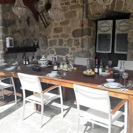 Le Bonheur Holiday home *