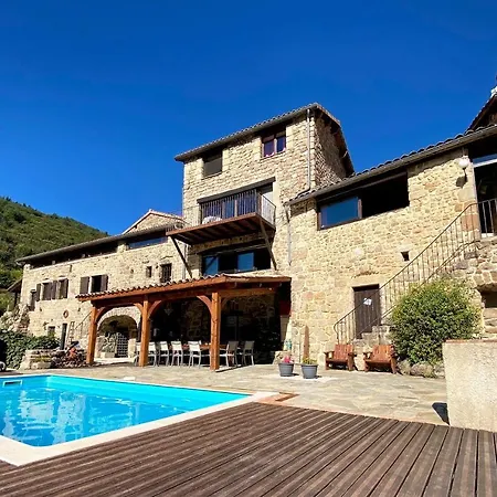 Holiday home Le Bonheur *