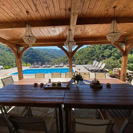 Holiday home Le Bonheur *