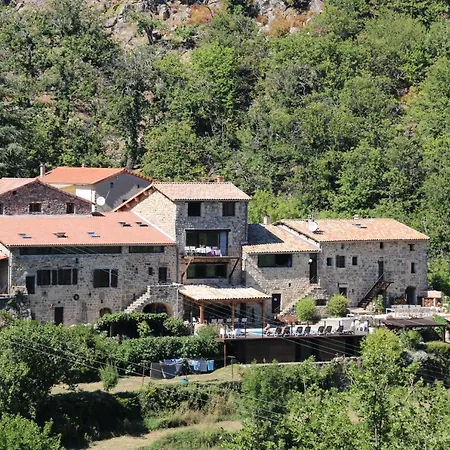Holiday home Le Bonheur Asperjoc