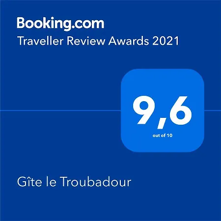 Le Bonheur Holiday home