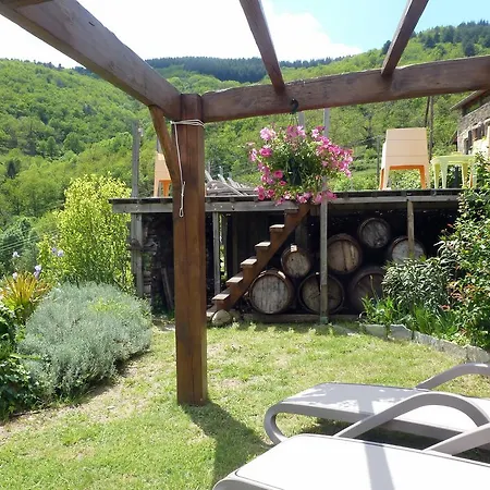 Le Bonheur Holiday home