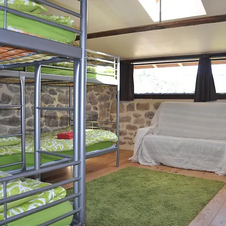 Holiday home Le Bonheur *