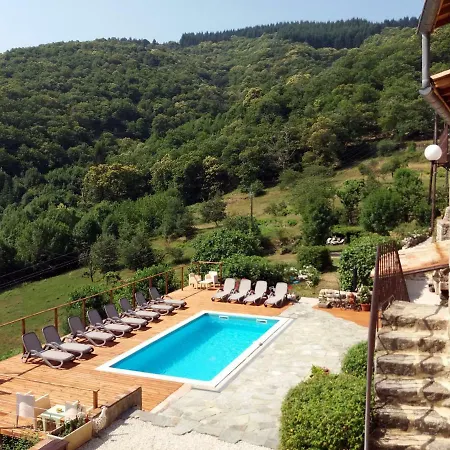 Holiday home Le Bonheur