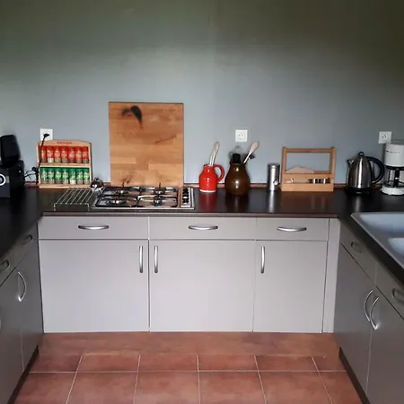 Le Bonheur Holiday home